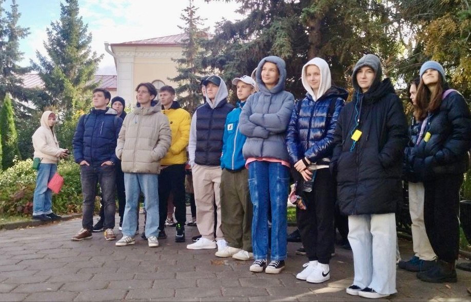 «Дневник поездки в Татарстан». День 1