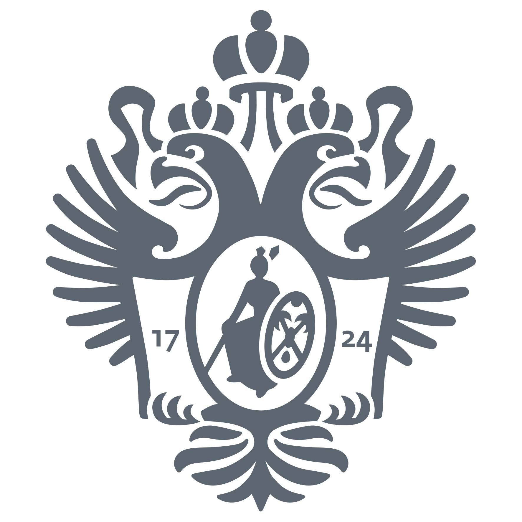 Логотип вуза
