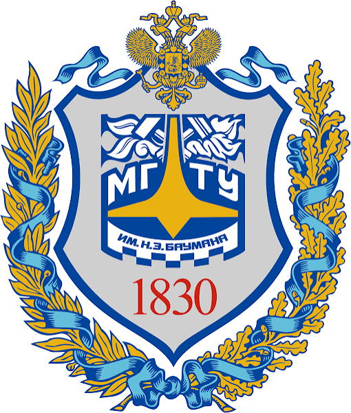 Логотип вуза