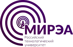 Логотип вуза